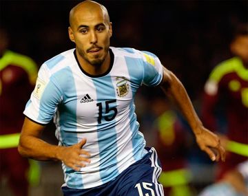 Guido Pizarro es el elegido para reemplazar al lesionado Palacios en la Selección