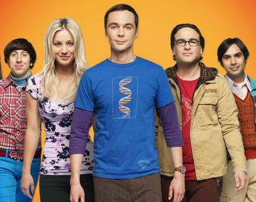 HBO Max confirmó que The Big Bang Theory tendrá un spin off: los detalles