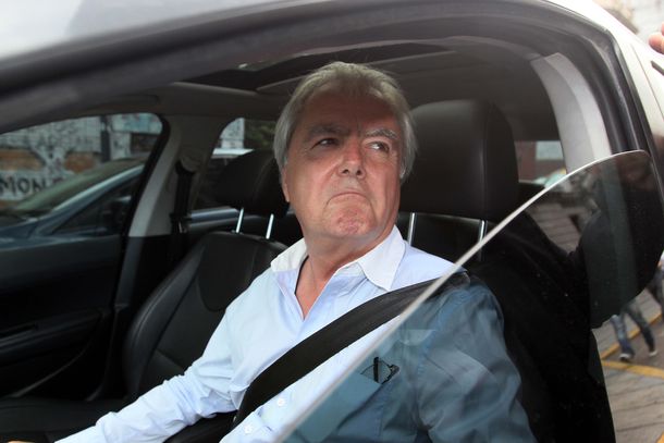 Pinedo presidente: No es nada del otro mundo, sólo cumplo una función