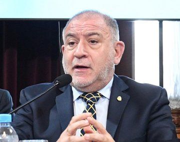 Juez se burló de Manes tras su cruce con Santiago Caputo: El protagónico de los Oscar