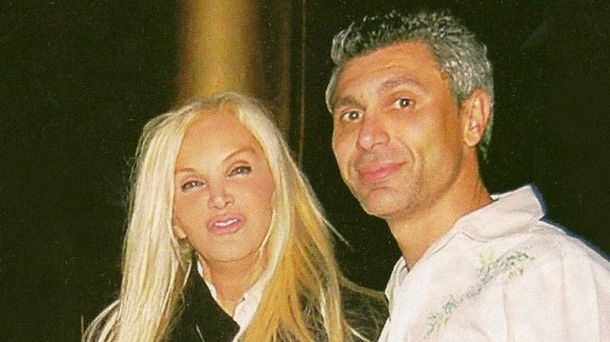 Detuvieron al presunto asesino del florista de Susana Giménez