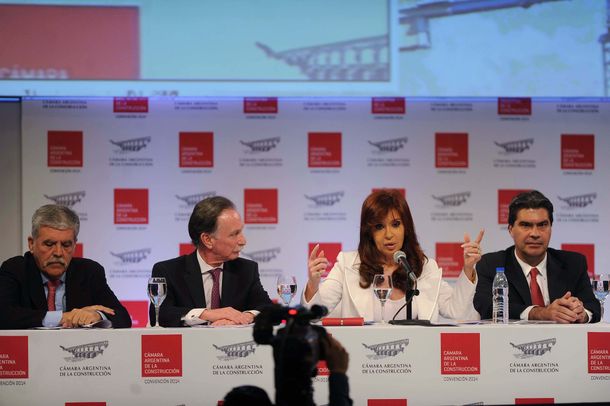 Después de 23 días, reapareció Cristina: A esta Presidenta ningún carancho judicial la va a extorsionar