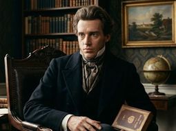 El filósofo danés también sostenía que las emociones como la duda y el miedo son parte inevitable de la experiencia humana. El filósofo danés también sostenía que las emociones como la duda y el miedo son parte inevitable de la experiencia humana.