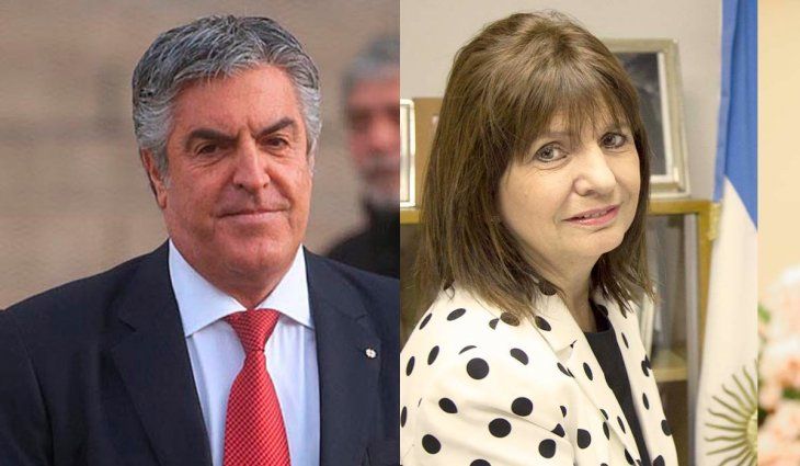 Gregorio Dalbón, abogado de Alberto Fernández: Patricia Bullrich deberá pagar el daño y pedir disculpas