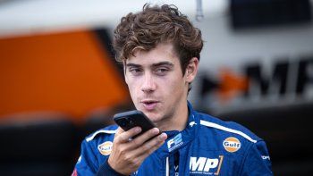 quien es franco colapinto, el joven piloto argentino que correra en la formula 1 para williams quien es franco colapinto, el joven piloto argentino que correra en la formula 1 para williams