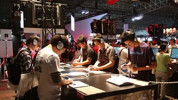 tokio tras el exito de los videojuegos tokio tras el exito de los videojuegos