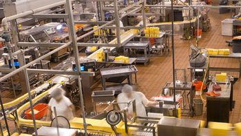 se profundiza la recesion: industria y la construccion, en caida libre se profundiza la recesion: industria y la construccion, en caida libre