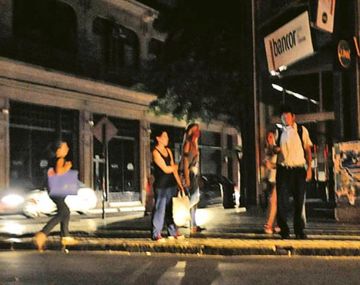 Foto de archivo, gentileza: La Capital