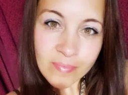 Carla Soledad Kaumann fue condenada a tres años y cuatro meses de prisión.