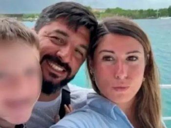 Cómo era el negocio millonario de la esposa de Michael Díaz que murió en el accidente