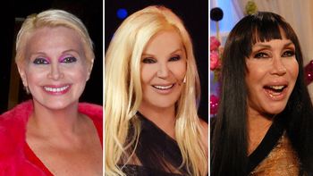 carmen, moria y susana juntas en un sketch carmen, moria y susana juntas en un sketch