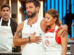 MasterChef, en la recta final: quiénes son los eliminados y los seis que siguen