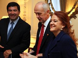 Argentina pide diálogo directo con Reino Unido por Malvinas