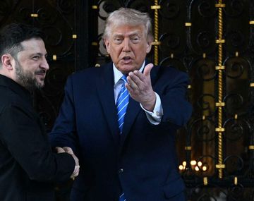 Cumbre clave Trump-Zelenski: Fase final de las negociaciones