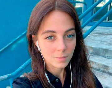 El acusado de matar a la diseñadora argentina irá a la cárcel