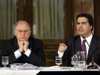Ofrecerán rescate anticipado o pesificación a los bonistas