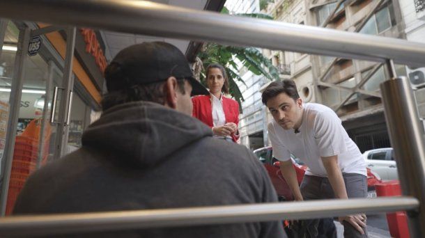 Foto captura TN.