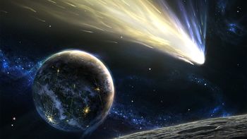 un asteroide pasara muy cerca de la tierra en febrero un asteroide pasara muy cerca de la tierra en febrero