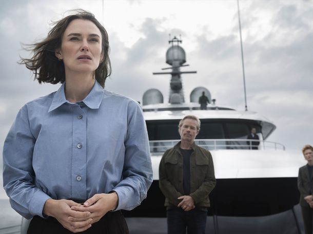 Foto: (Netflix) Foto: (Netflix)