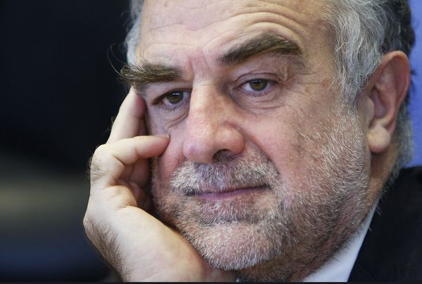 Moreno Ocampo cuestionó la marcha de fiscales y la acusación contra Cristina