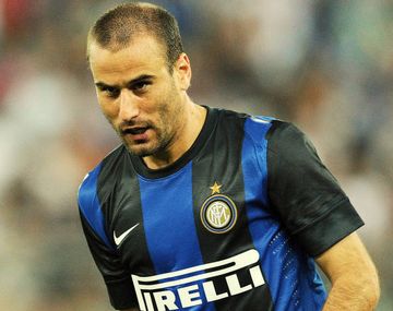 Inter fue goleado y quedó con un pie afuera de la Europa League