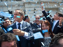 scioli: las propuestas de macri traen ajuste a los mas vulnerables scioli: las propuestas de macri traen ajuste a los mas vulnerables