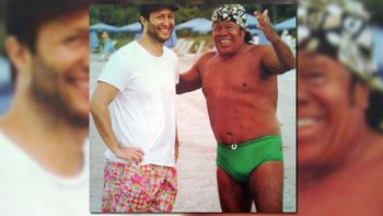 el destape de la mona jimenez en miami el destape de la mona jimenez en miami