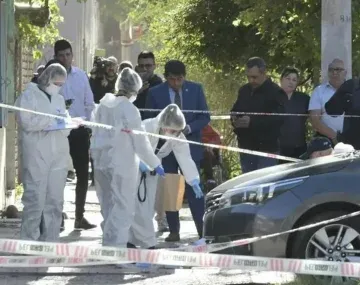 Mendoza: asesinaron a un funcionario judicial durante un intento de asalto