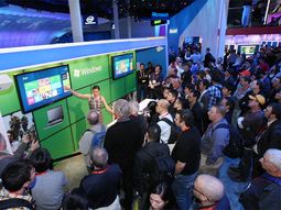 los lanzamientos mas importantes del ces 2014 los lanzamientos mas importantes del ces 2014