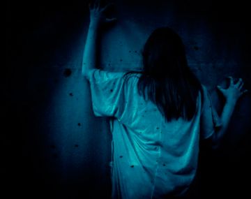 Seis alumnas sufrieron posesiones demoníacas