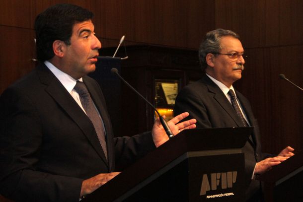 La recaudación de marzo creció 30,6 por ciento