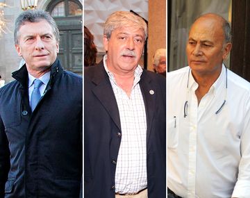Las repercusiones del duro discurso de Etchevehere en la inauguración de la Rural
