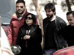 Marita Verón: la búsqueda sigue  con un georadar
