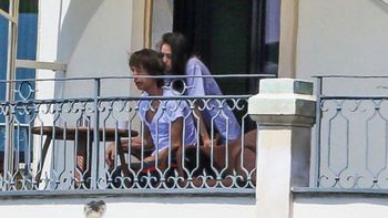 mick jagger ya encontro consuelo a tres meses de la muerte de su novia mick jagger ya encontro consuelo a tres meses de la muerte de su novia