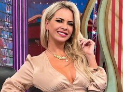 La inesperada reacción de Maglietti a la guitarreada callejera de Jonás Gutiérrez