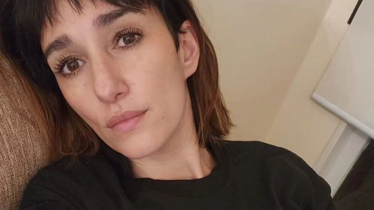 Otra baja en Capital Humano: se va Leila Gianni