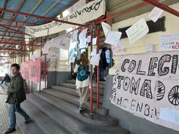 alumnos y padres del nacional realizaran una contratoma alumnos y padres del nacional realizaran una contratoma