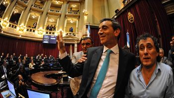 la estatizacion de los trenes es ley la estatizacion de los trenes es ley