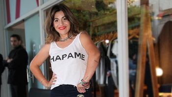 gianinna maradona, polemica: el amor es de a dos hasta que aparece una p... que no sabe contar gianinna maradona, polemica: el amor es de a dos hasta que aparece una p... que no sabe contar