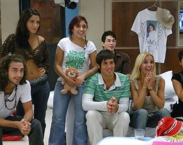 Internaron de urgencia a una ex Gran Hermano: quién es y qué tiene