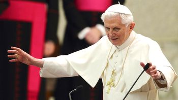 el vaticano denuncio presiones por el conclave el vaticano denuncio presiones por el conclave