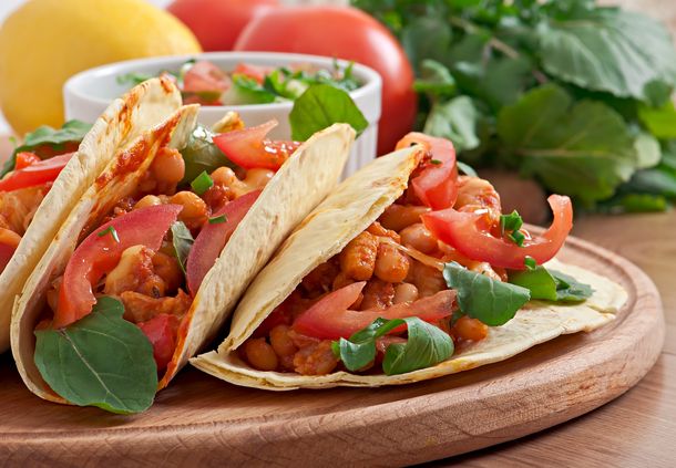 Es es la compañía que cocina más tacos al año: 5