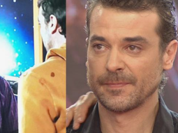 Pedro Alfonso se quebró en ShowMatch por la muerte de Santiago Vázquez Pedro Alfonso se quebró en ShowMatch por la muerte de Santiago Vázquez