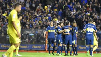 el nuevo boca pone primera en la copa argentina ante gimnasia y tiro de salta el nuevo boca pone primera en la copa argentina ante gimnasia y tiro de salta