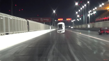 arranco tan rapido que despego arranco tan rapido que despego