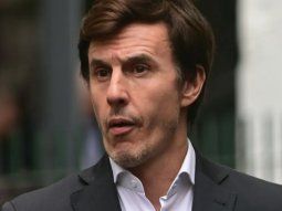 Roberto García Moritán.