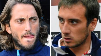 ya hay cruces por el arbitraje del clasico de avellaneda ya hay cruces por el arbitraje del clasico de avellaneda