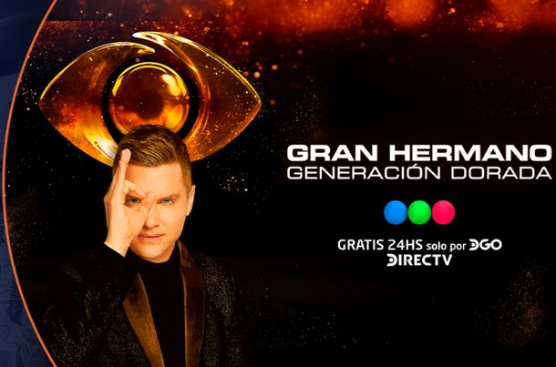 Gran Hermano Generación Dorada EN VIVO gratis sin DirecTV: cómo bajar DGO paso a paso