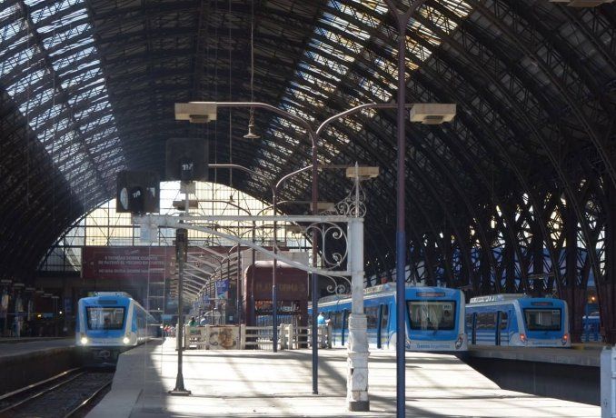 Transportistas llaman a un paro general contra la inflación y Ganancias