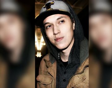 Escándalo en una misa: un joven se desnudó  y se masturbó en el agua bendita